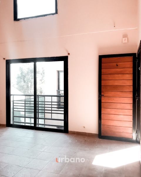 Urbano - Living/Comedor