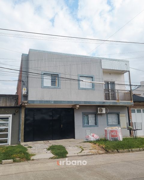 Urbano - Frente edificio