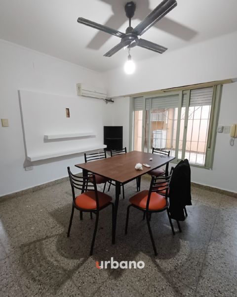 Urbano - Comedor