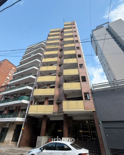 Urbano - Frente