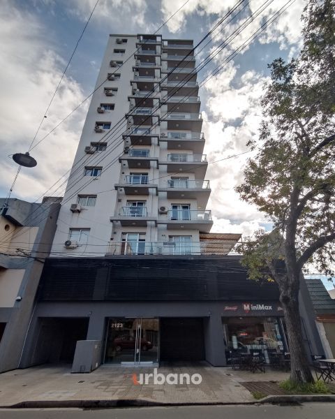 Urbano - 1 Frente