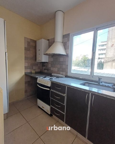 Urbano - Cocina