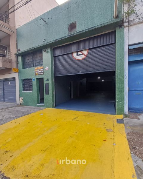 Urbano - Frente