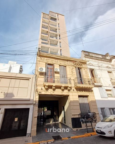 Urbano - Frente