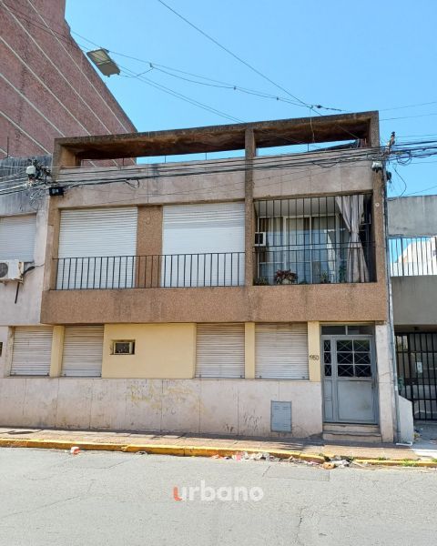 Urbano - Frente