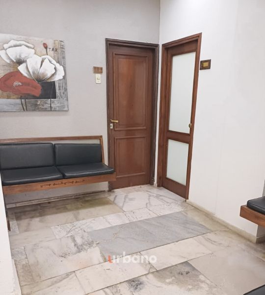 Urbano - Sala de espera