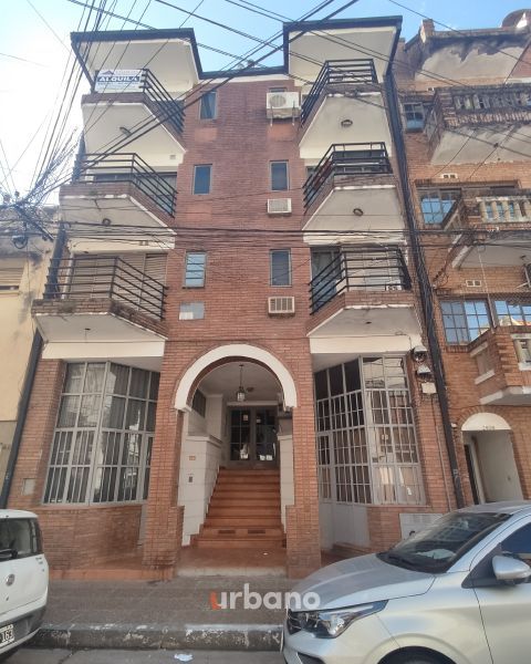 Urbano - Crespo
