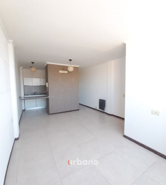 Urbano - Living/Comedor