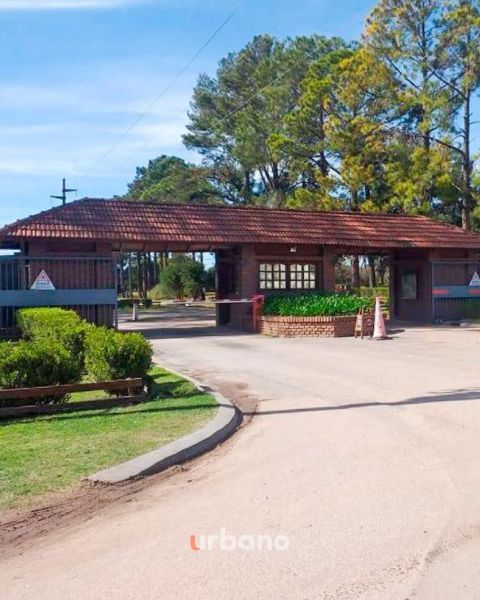 Urbano - Terreno El Paso (1)