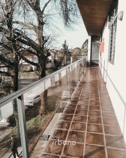 Urbano - Frente