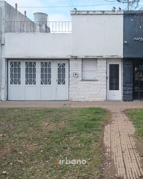 Urbano - Frente